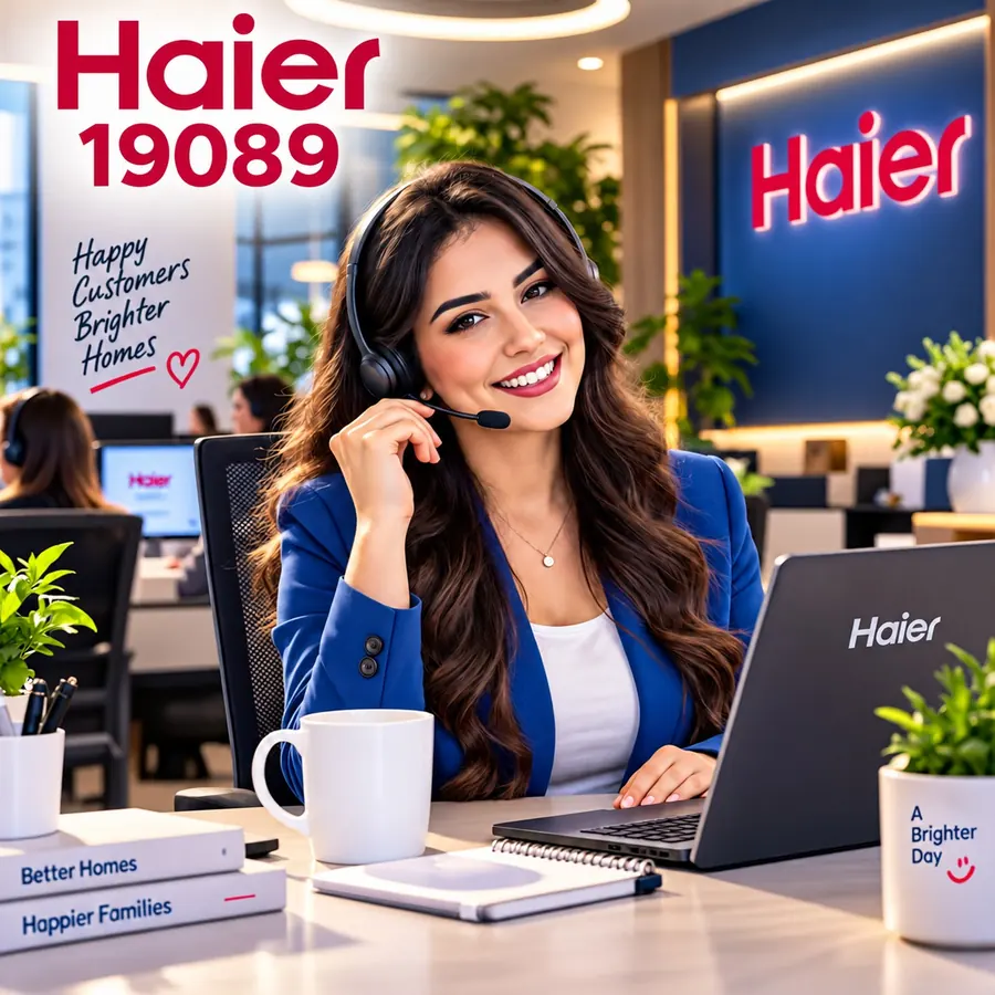 haier_customer_service