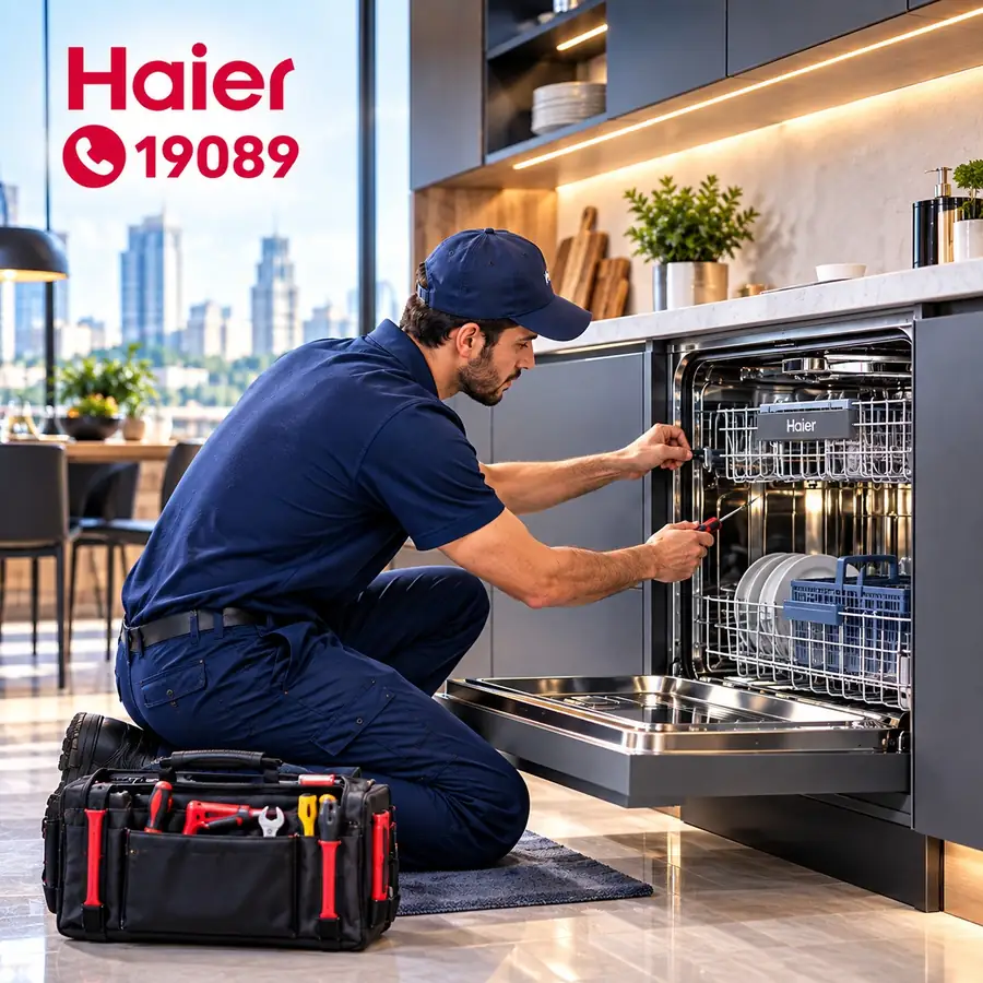 haier_dishwasher_service